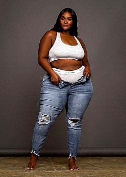 Alexus Rackley
